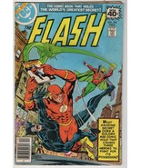 Flash #268 VINTAGE 1978 DC Comics - £9.28 GBP