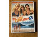 Blue crush 2 DVD - $11.76