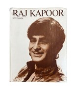 RAJ KAPOOR His Life &amp; Films Ritu Nanda Signed by 1991 RK Films Bombay Bo... - $712.07 MXN
