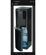 PRIMO Bottom Loading Water Dispenser Cooler Deluxe Cold Hot Instant 5 Ga... - $316.80