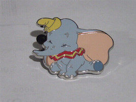 Disney Trading Pins 158848     Dumbo - Dumbo and Timothy J. Mouse - $9.50