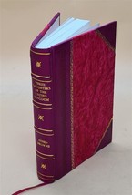 Three daughters of the United Kingdom 1903 [Leather Bound] by Innes-Browne - £68.04 GBP