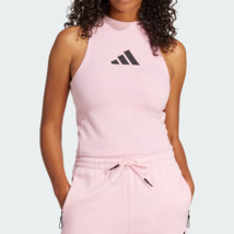 adidas Sportswear Z.N.E Tank Top Women&#39;s Gym Casual Top Training TruePin... - $1,040.77 MXN