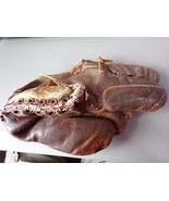 Vintage Sporting Goods 60-4240 Baseball Glove - $32.07