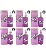 Pack of (6) New Liz Claiborne Curve Crush EDT Spray 3.4 Oz - $194.38 CAD