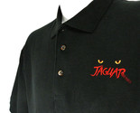 ATARI JAGUAR Video Game System Console Promotional Shirt Black Size M Me... - £28.05 GBP