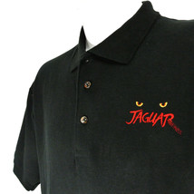 ATARI JAGUAR Video Game System Console Promotional Shirt Black Size M Me... - £27.60 GBP