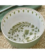 Four (4) Better Homes &amp; Gardens ~ Melamine ~ 2.8&quot; x 6.3&quot; Cereal Bowl Set... - $48.23 CAD