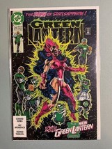 Green Lantern(vol. 3) #24 - DC Comics - Combine Shipping - £2.78 GBP