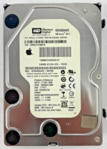 Western Digital WD6400AAKS 7200 RPM SATA 640 GB Internal Hard Drive Cach... - $514.52 MXN