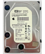 Western Digital WD6400AAKS 7200 RPM SATA 640 GB Internal Hard Drive Cach... - €23,78 EUR