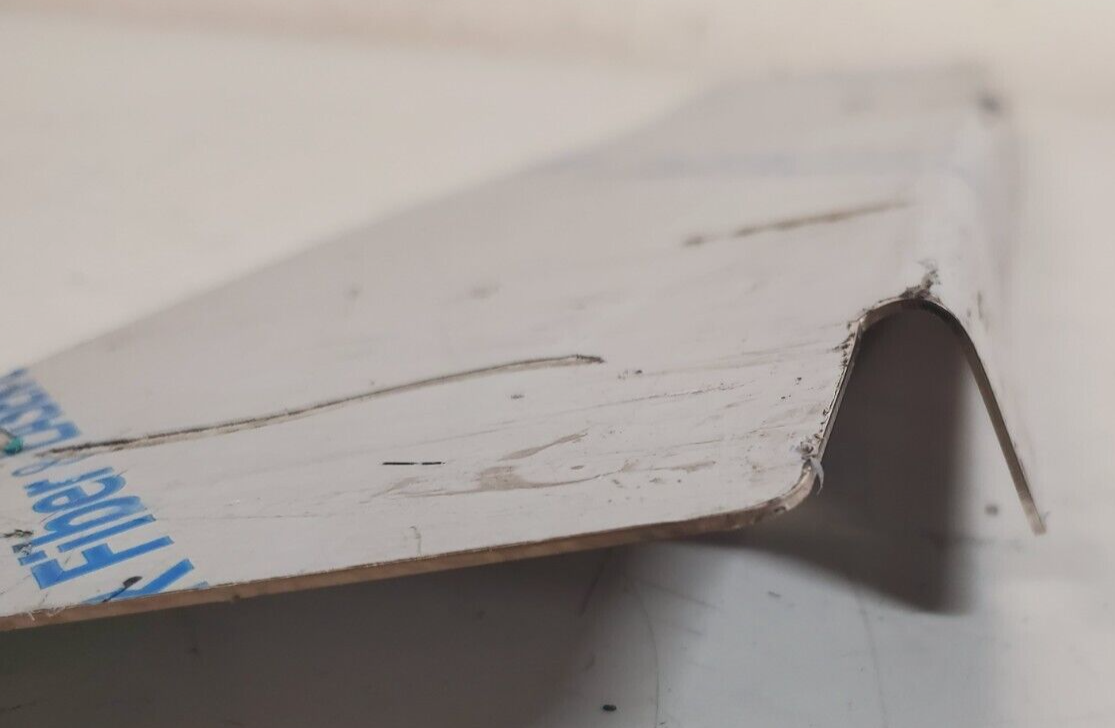 2 Qty. of Novacel Solution for Laser  Fiber & CO2 Stainless Steel Damage (2 Qty) Item image 8