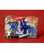 Bandai Power Rangers Samurai Hydro Bow Rare HTF #1 - $193.49 CAD