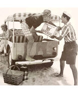 1960 Hiram Walker Imperial Whiskey Advertisement Distillery Liquor DWII27 - €25,56 EUR