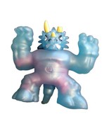 Heroes Of Goo Jit Zu Dino X-ray Stone Age Rampage Tritops - Blue Dino Pi... - $148.20 MXN