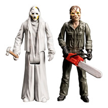 Haunt Ghost &amp; Zombie 3.75&#39;&#39; Figure 2-Pack - £38.81 GBP