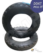 6.00-19 Tractor Tire- 1400141 - £100.36 GBP