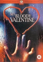 My Bloody Valentine DVD (2003) Paul Kelman, Mihalka (DIR) Cert 15 Pre-Owned Regi - £29.09 GBP