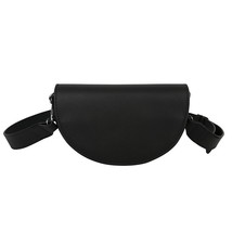Female Messenger Bag Waterproof Fashion Youth Girl Shoulder Bag PU Leather Perso - £31.74 GBP