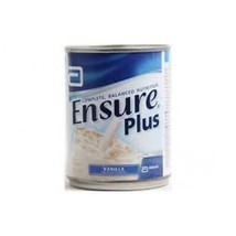 Ensure Vanilla Can (250ml) - $4.72
