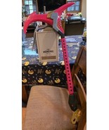 Fortnite Pickaxe Drift Rift Edge Scythe Harvesting Tool Life Size Epic G... - $392.74 MXN