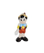 Vintage Disney Magic Kingdom Collection Pinocchio Figurine Sears Taiwan - £39.49 GBP