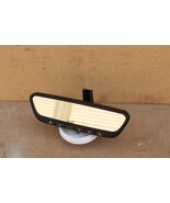 2018 Genis G80 Interior Rearview Auto Dim Mirror W/ Blue &amp; Home Link GNT... - $162.96 CAD