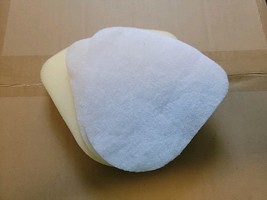 3 Fits For Shark Navigator Lift Away HEPA Filter F650, XFF350 Fits: For ... - $8.90