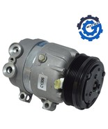 New UAC A/C Compressor for 1999-2002 Oldsmobile Intrigue CO20731C - £150.56 GBP