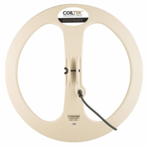 Coiltek 22 Mono GoldStalker Coil for Minelab SD/GP/GPX Metal Detectors ... - $369.99