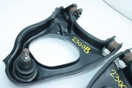 Upper Control Arms Rear Pair Left/Right A Arms Fits 13-17 ACCORD 57262 image 4