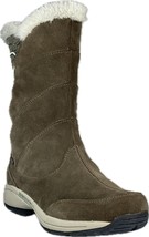 Merrell Jovilee Alp Women&#39;s Faux Fur Waterproof Winter Zip Boots, J227320C - £79.91 GBP