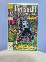 The Punisher War Journal #20 (1990) Marvel Comics Hobby Edition  - £3.98 GBP