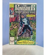 The Punisher War Journal #20 (1990) Marvel Comics Hobby Edition  - £3.76 GBP