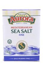 Aurora Sea Salt Fine - $80.43