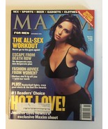 November 1999 Maxim Magazine Jennifer Love Hewitt Cover - $31.52 CAD