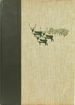 Wilderness U.S.A. National Geographic Society 1973 Illustrated HC - £3.87 GBP