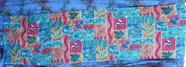 Disney Art of Animation Resort Finding Nemo Bed Scarf Prop w hidden Mick... - $49.95