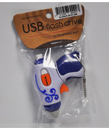 Smartneedle USB 2GB Glue Gun Blue - £12.74 GBP