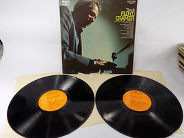This Is Floyd Cramer Album Double Lp Vinyl Rca VPS-6031 EX/VG+ - £7.81 GBP