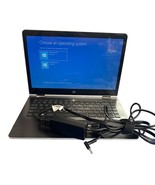Hp Laptop x360 14m-ba013dx 6GB intel core  i7 2.4ghz 465165 - $347.63 CAD