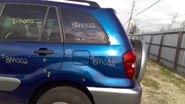 Driver Left Quarter Panel Without Fender Flare Fits 01-05 RAV4 103802819 - $7,405.08 MXN