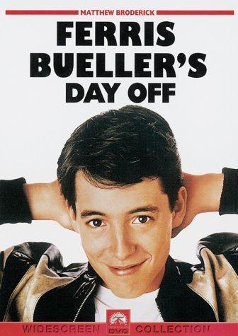 Primary image for Ferris Buellers Day Off