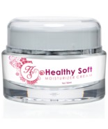 Healthy Soft Moisturizer Cream - Daily Moisturizer for Hydration and Smo... - $531.42 MXN