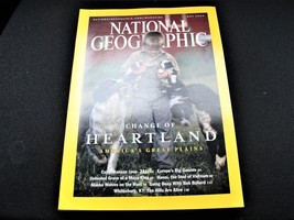 National Geographic- May 2004, Vol. 205, No. 5 Magazine. - £7.91 GBP