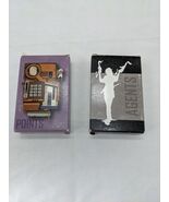 Lot Of The Agents 2013 Card Game Saar Shai - €12,82 EUR