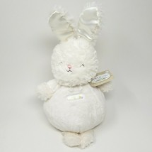 15&quot; Kids Preferred 2020 White Bunny Rabbit Furriends Stuffed Animal Plush Toy - £29.61 GBP