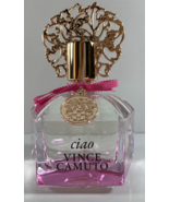 Vince Camuto Ciao by Vince Camuto 3.4 oz EDP Perfume for Women No Box - $33.65