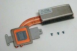 Sony Vaio VGN-A A190 CPU THERMAL HEATSINK N4H1AM071 A130 A250 A290 A170 ... - £3.65 GBP
