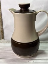 Vintage 1980’s Thermos “Ingried” 570 Coffee Butler Carafe Made In West Germany - $10.40